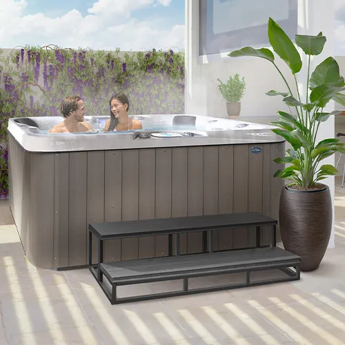Escape hot tubs for sale in Spooner